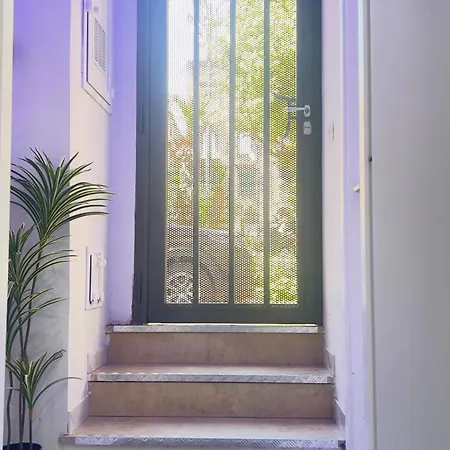 Diego Hause Duomo Apartment *